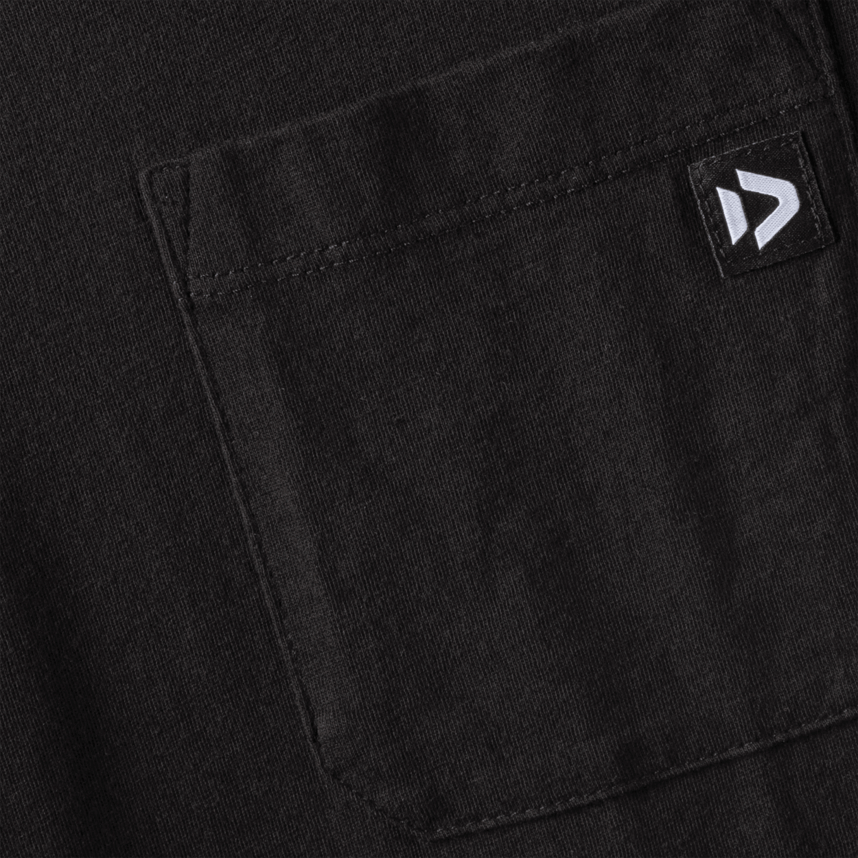 Duotone Tee Pocket SS 2023