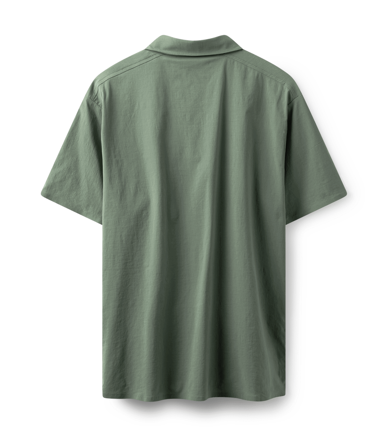 Duotone Shirt Wave SS unisex 2024