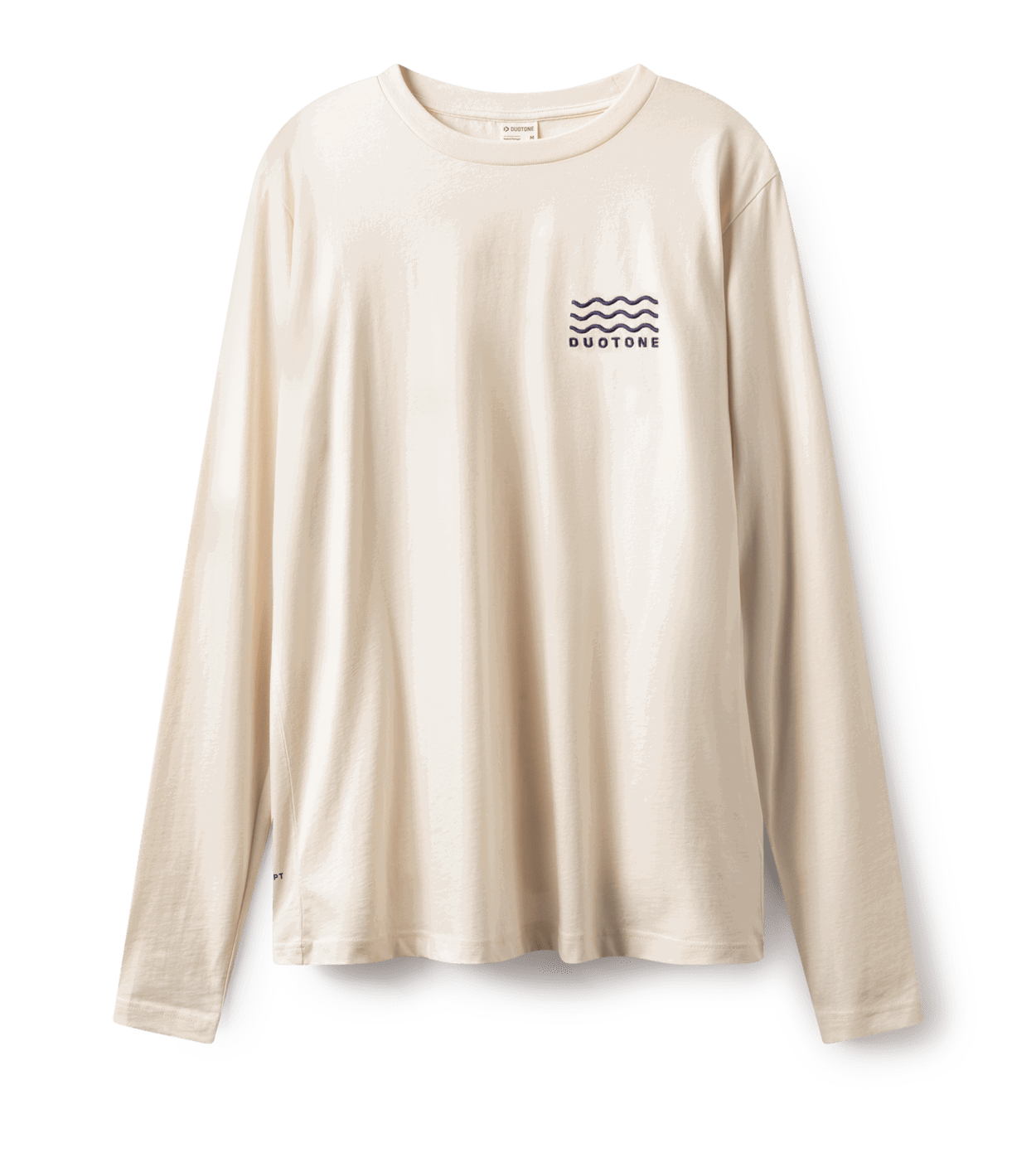 Duotone Tee Team LS undyed unisex 2024