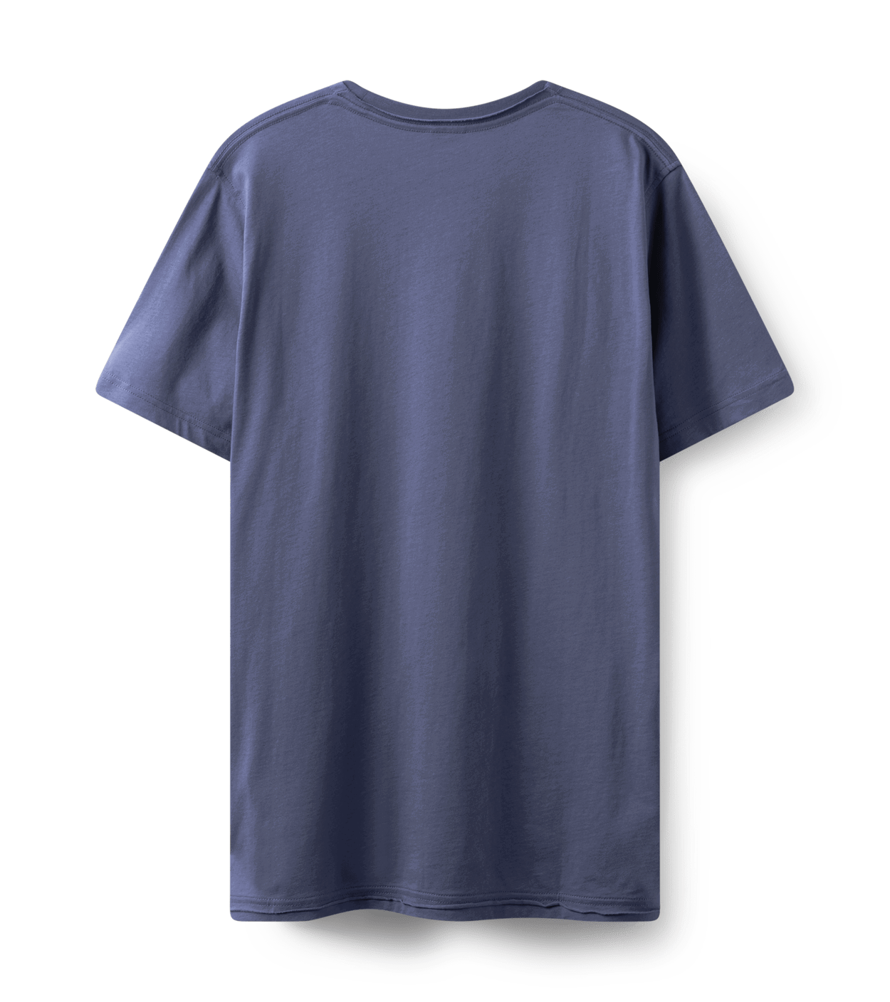 Duotone Tee Pocket SS men 2024