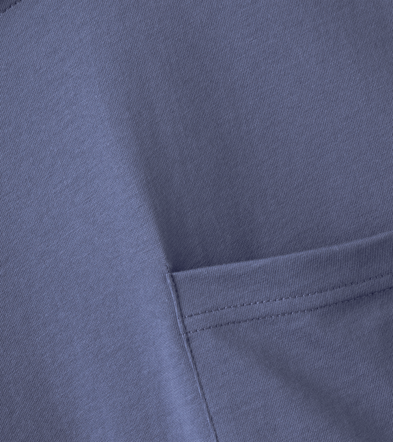 Duotone Tee Pocket SS men 2024