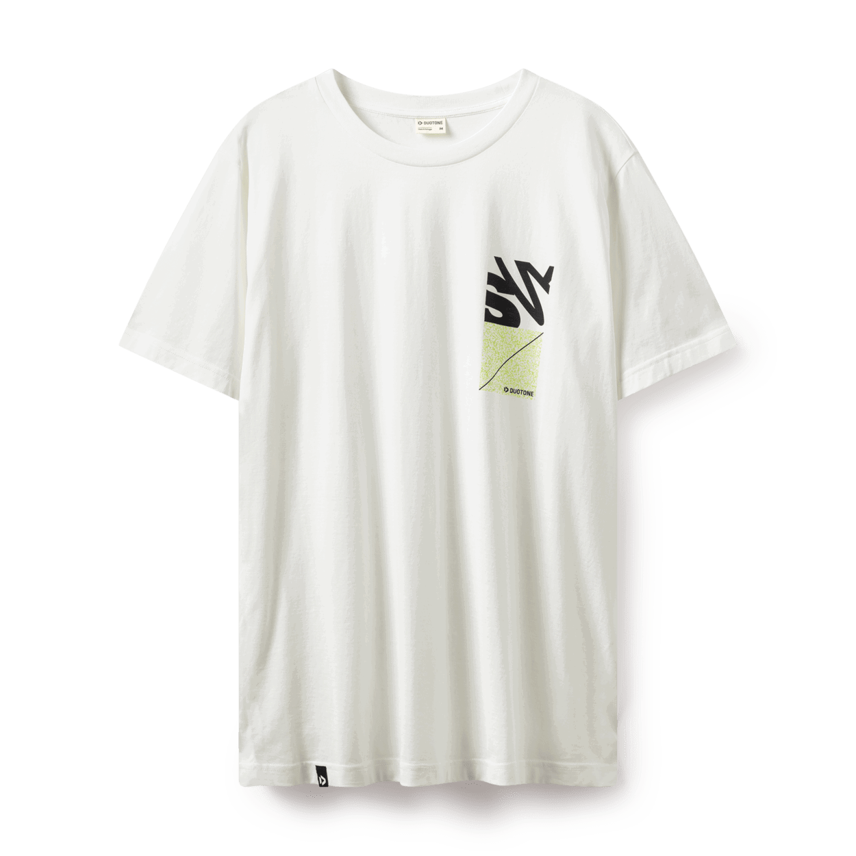 Duotone Tee 4the Team SS men 2024