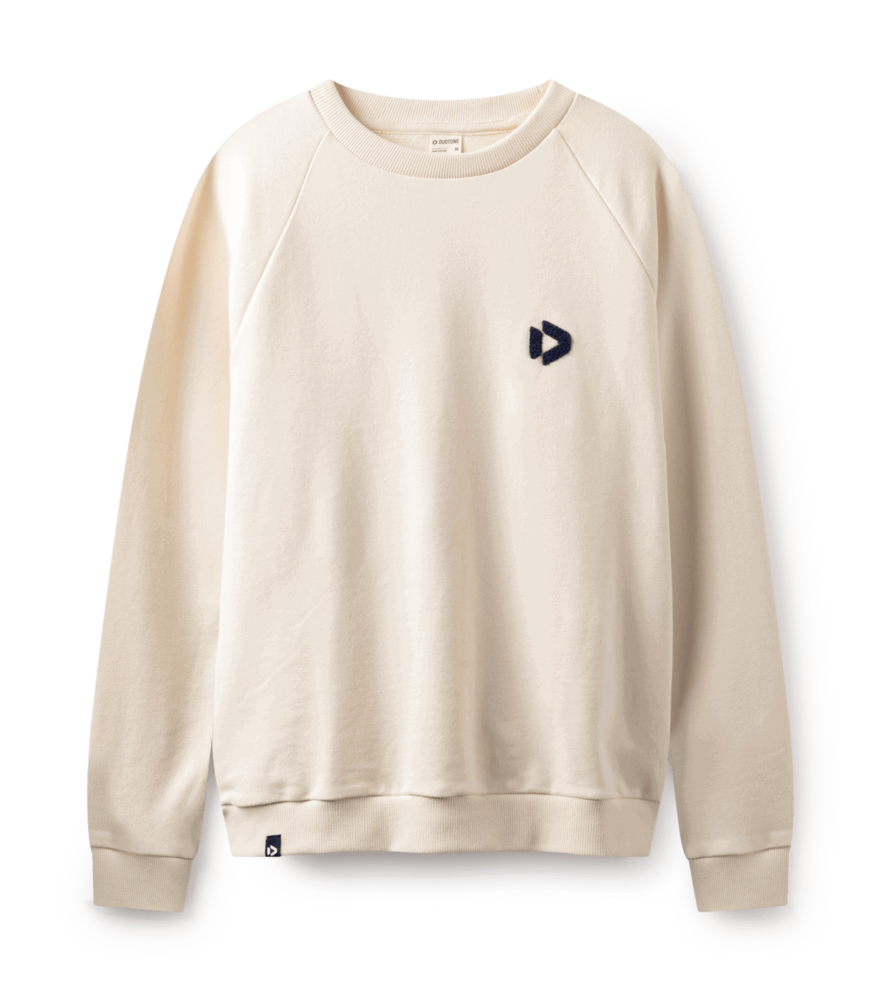 Duotone Sweater Draft undyed men 2024