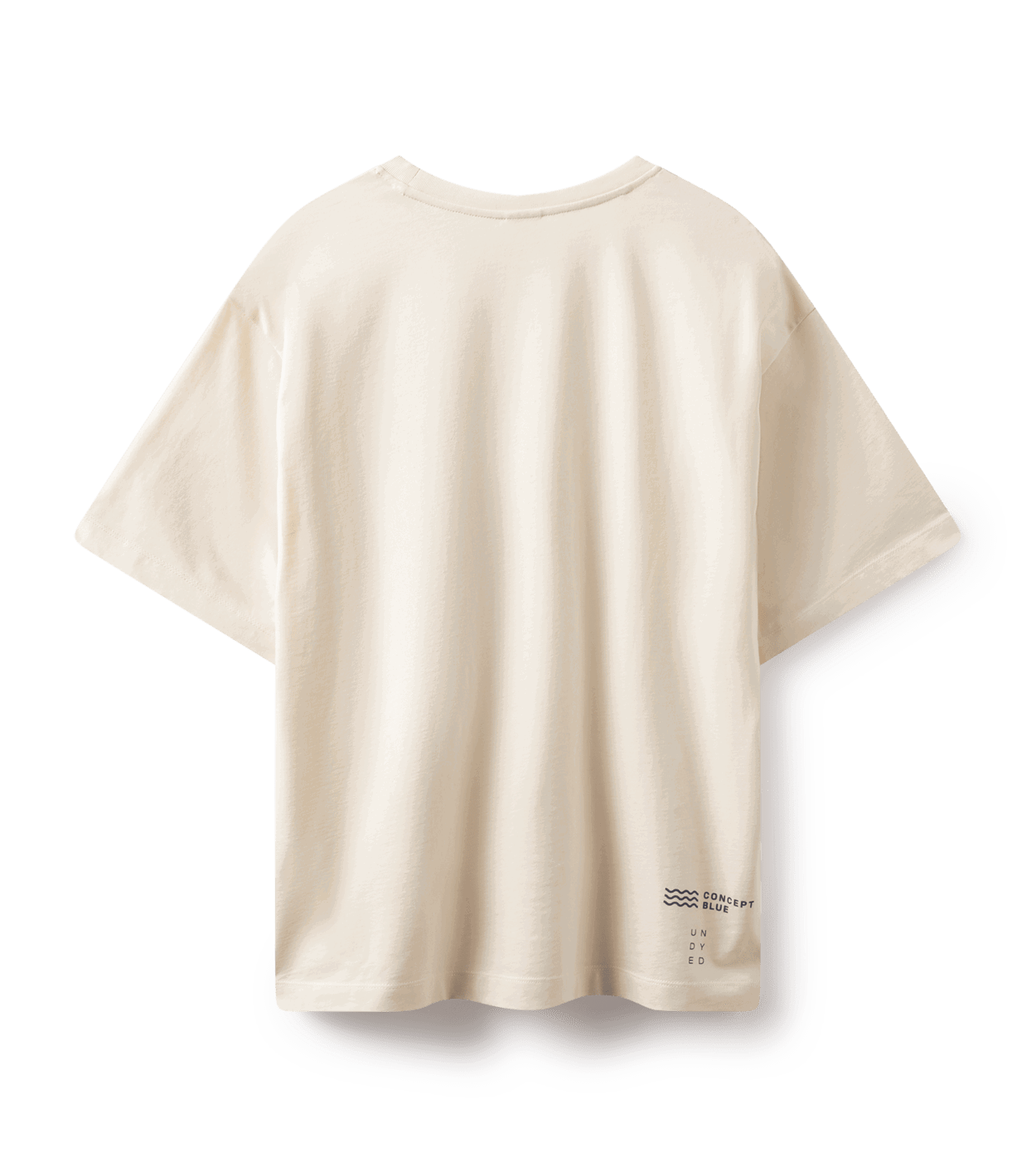 Duotone Tee Whisk SS undyed women 2024