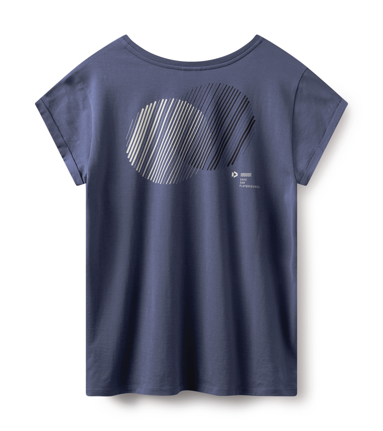 Duotone Tee Loop SS women 2024