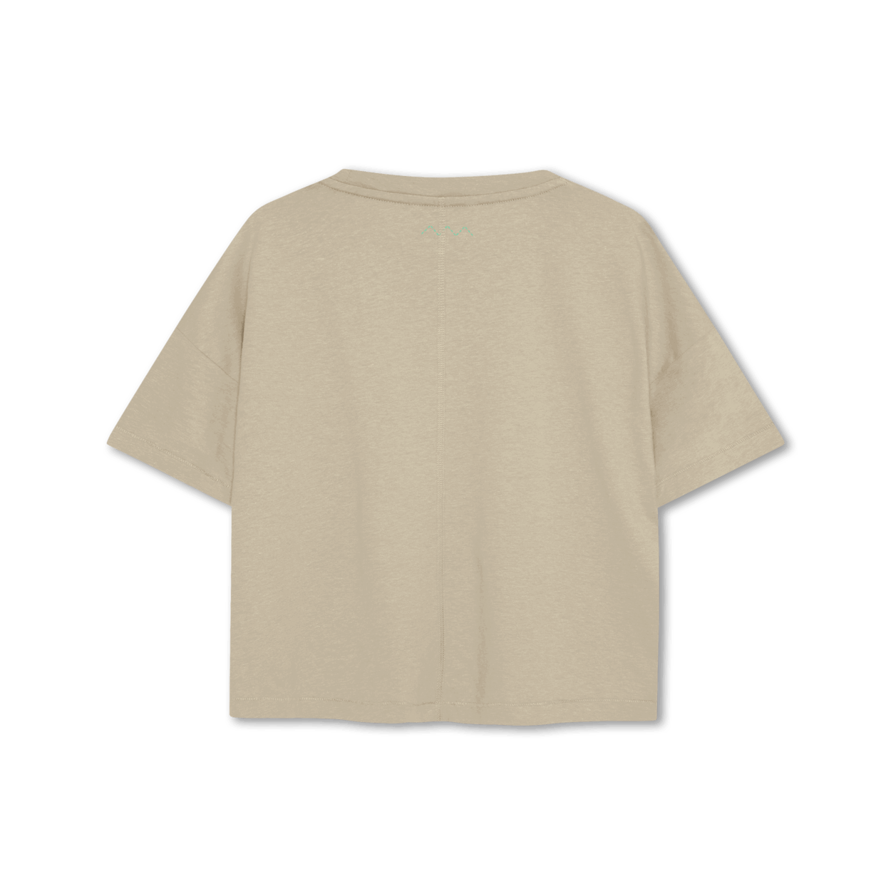 Duotone Apparel Tee SS woven women 2025