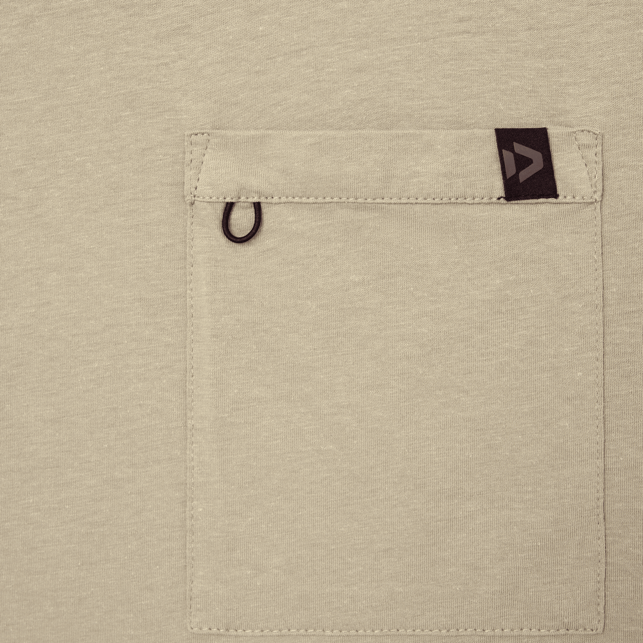 Duotone Apparel Tee SS woven women 2025
