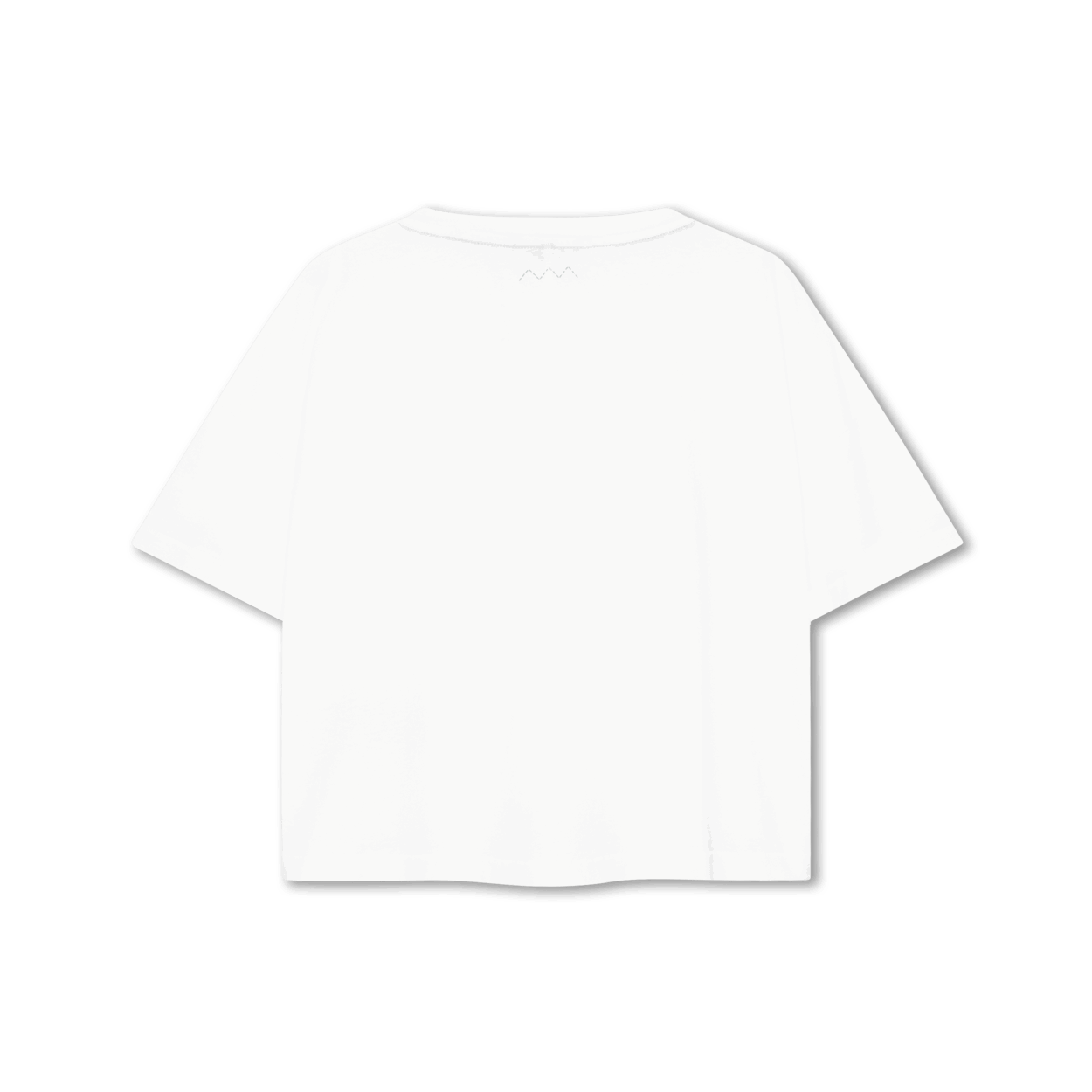 Duotone Apparel Tee SS woven women 2025