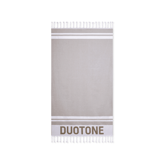 Duotone Apparel Towel Logo 2026