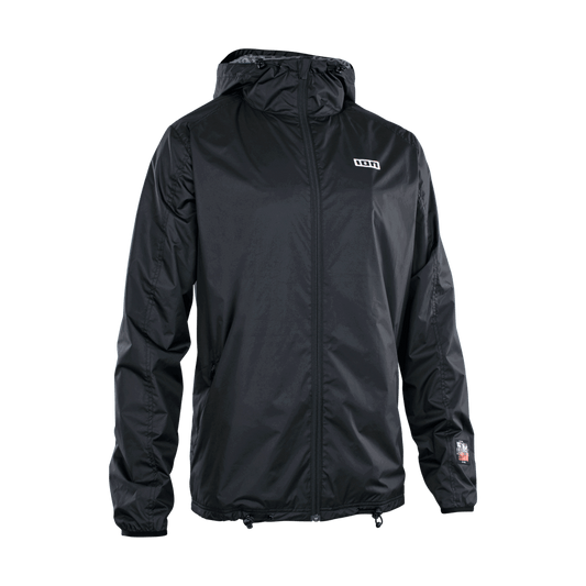 ION Rain Jacket Logo 2024