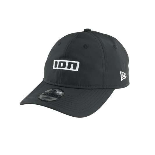 ION Cap Session 2024