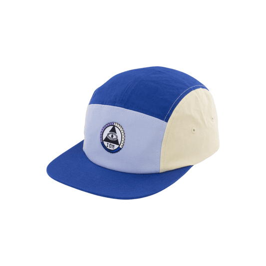 ION Cap 5 Panel Cap 2025