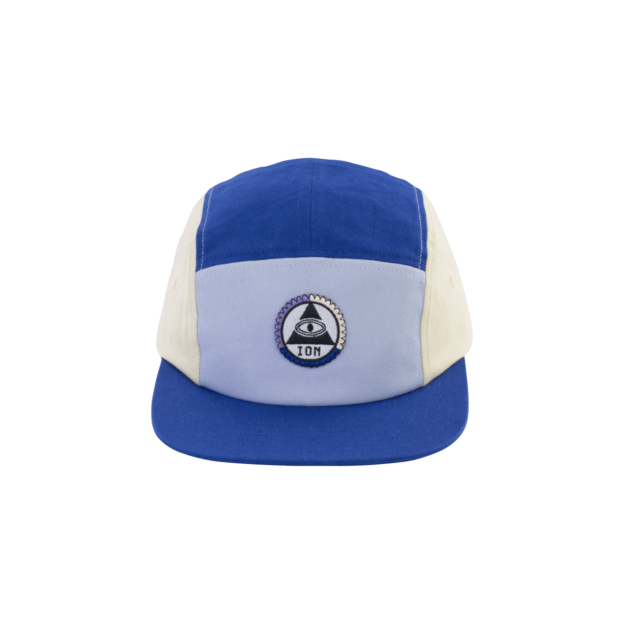 ION Cap 5 Panel Cap 2025
