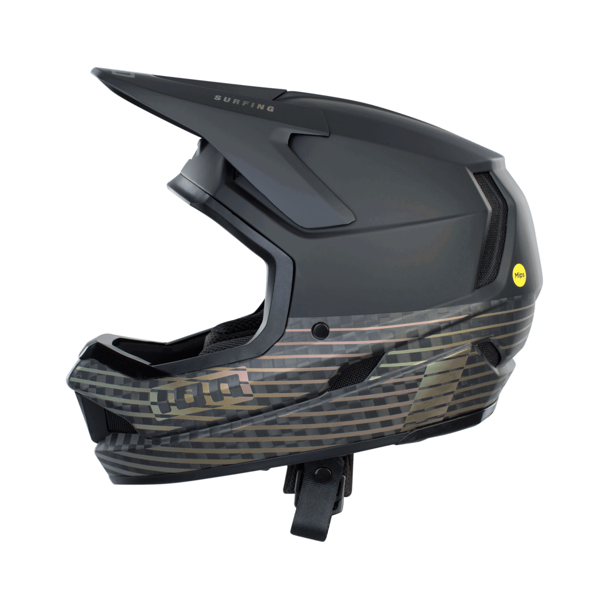 ION Helmet Scrub Select MIPS EU/CE unisex 2025