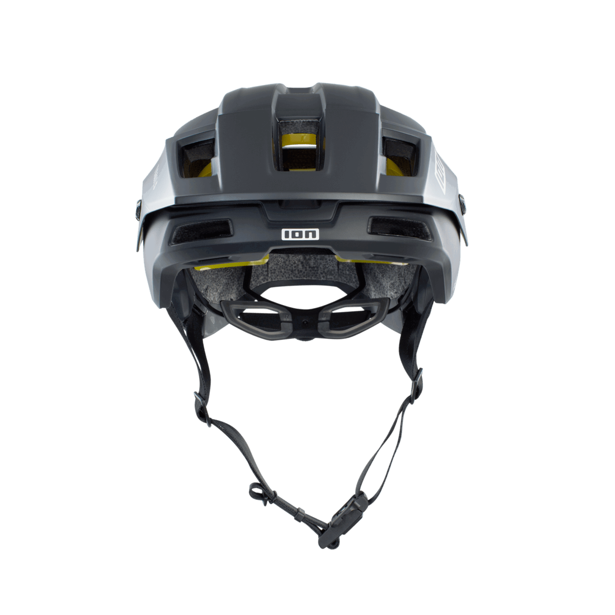 ION MTB Helmet Traze Amp MIPS 2024