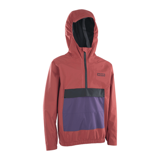 ION MTB Anorak Shelter 2.5L Youth 2024