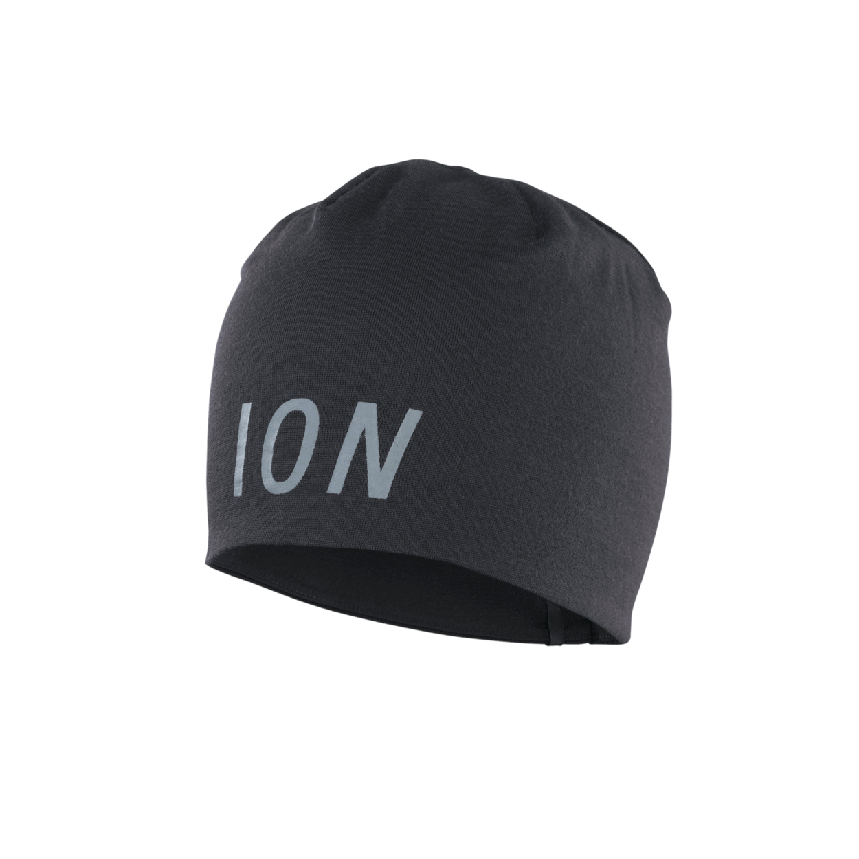 ION Beanie Logo Merino 2025