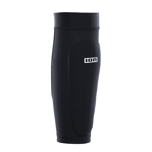 ION MTB Shin Pads S-Sleeve Amp 2024