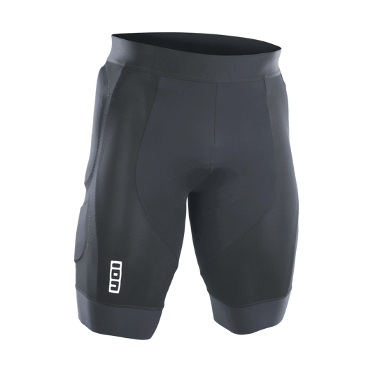 ION MTB Protection Shorts_Plus Amp Unisex 2024