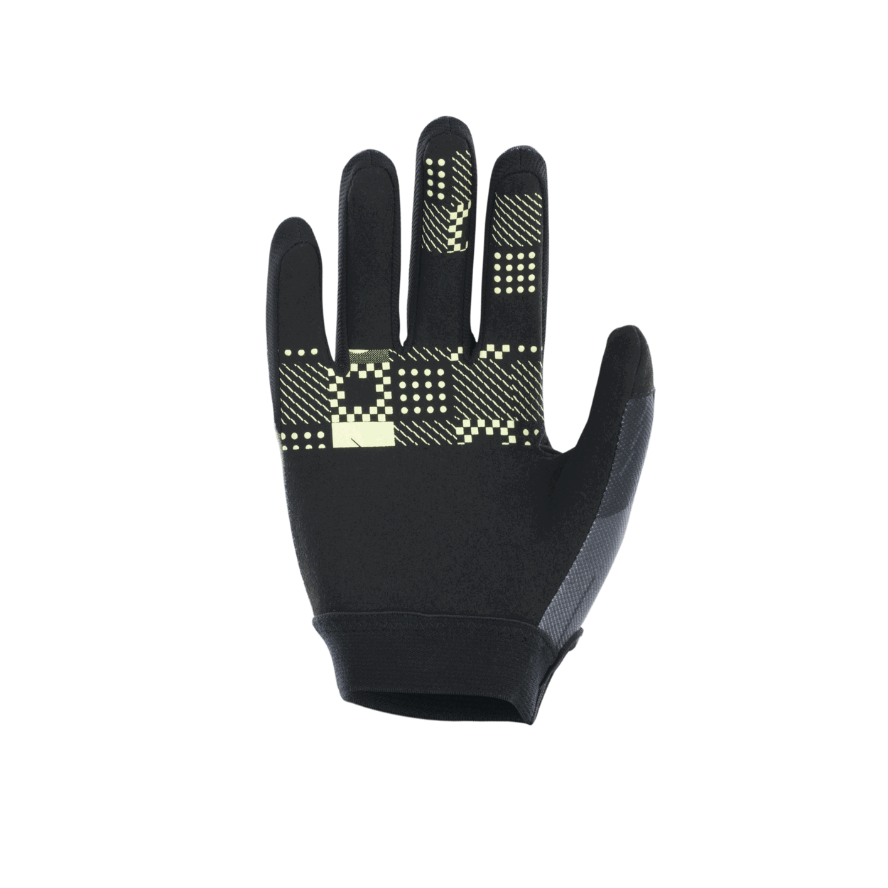 ION MTB Gloves Scrub Youth 2024