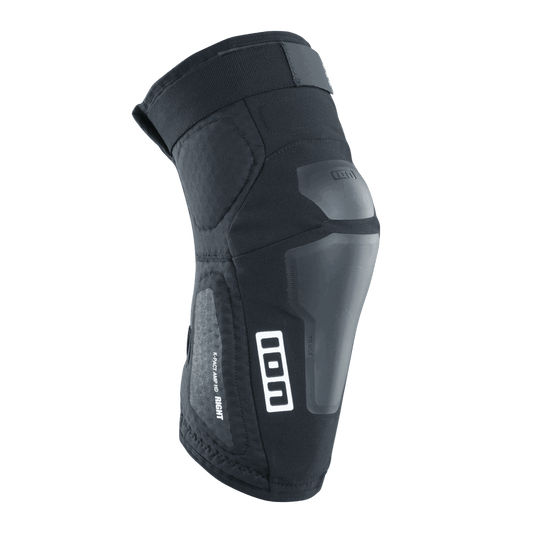 ION MTB Knee Pads K-Pact Amp HD Unisex 2024