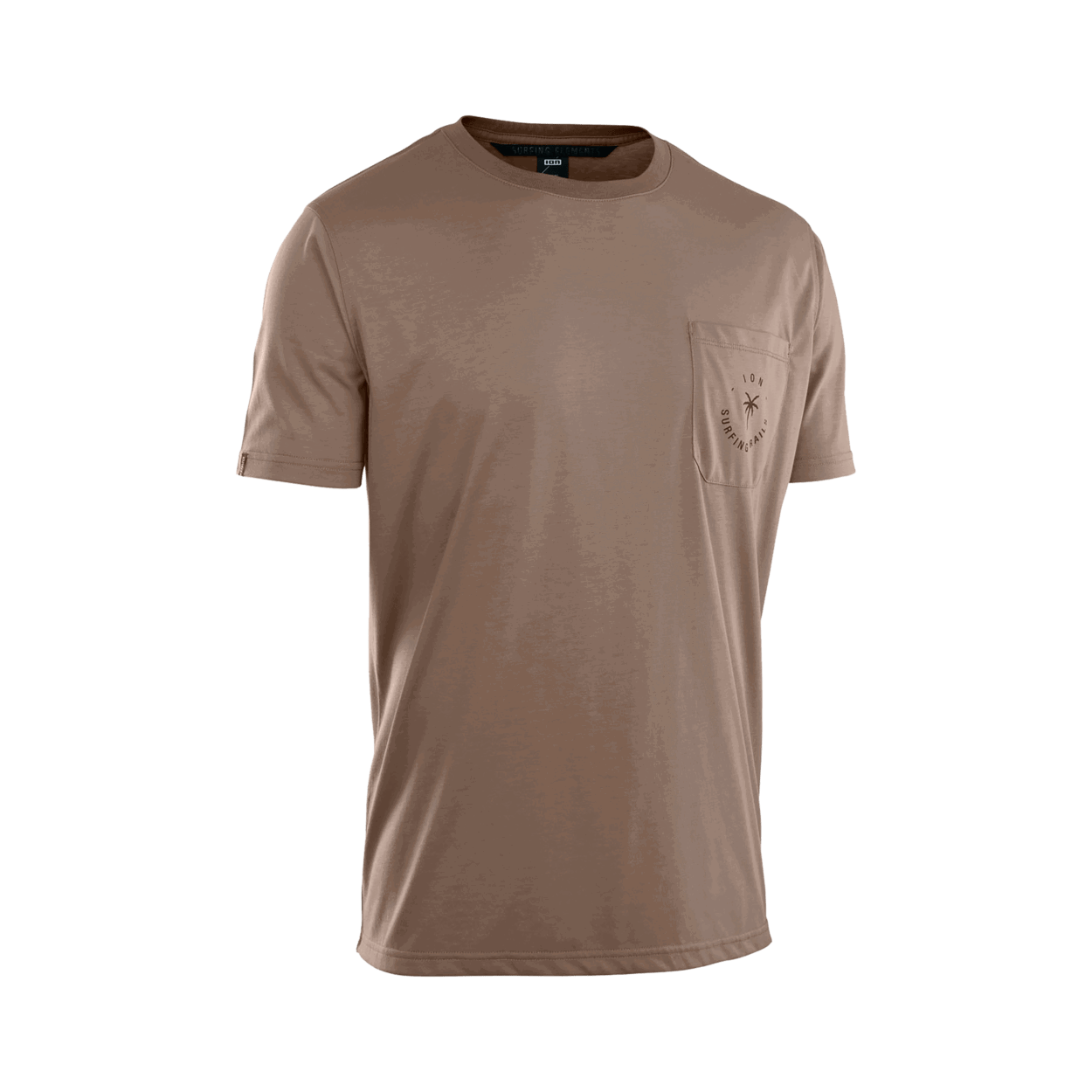 ION MTB Jersey Surfing Trails SS DR Men 2024