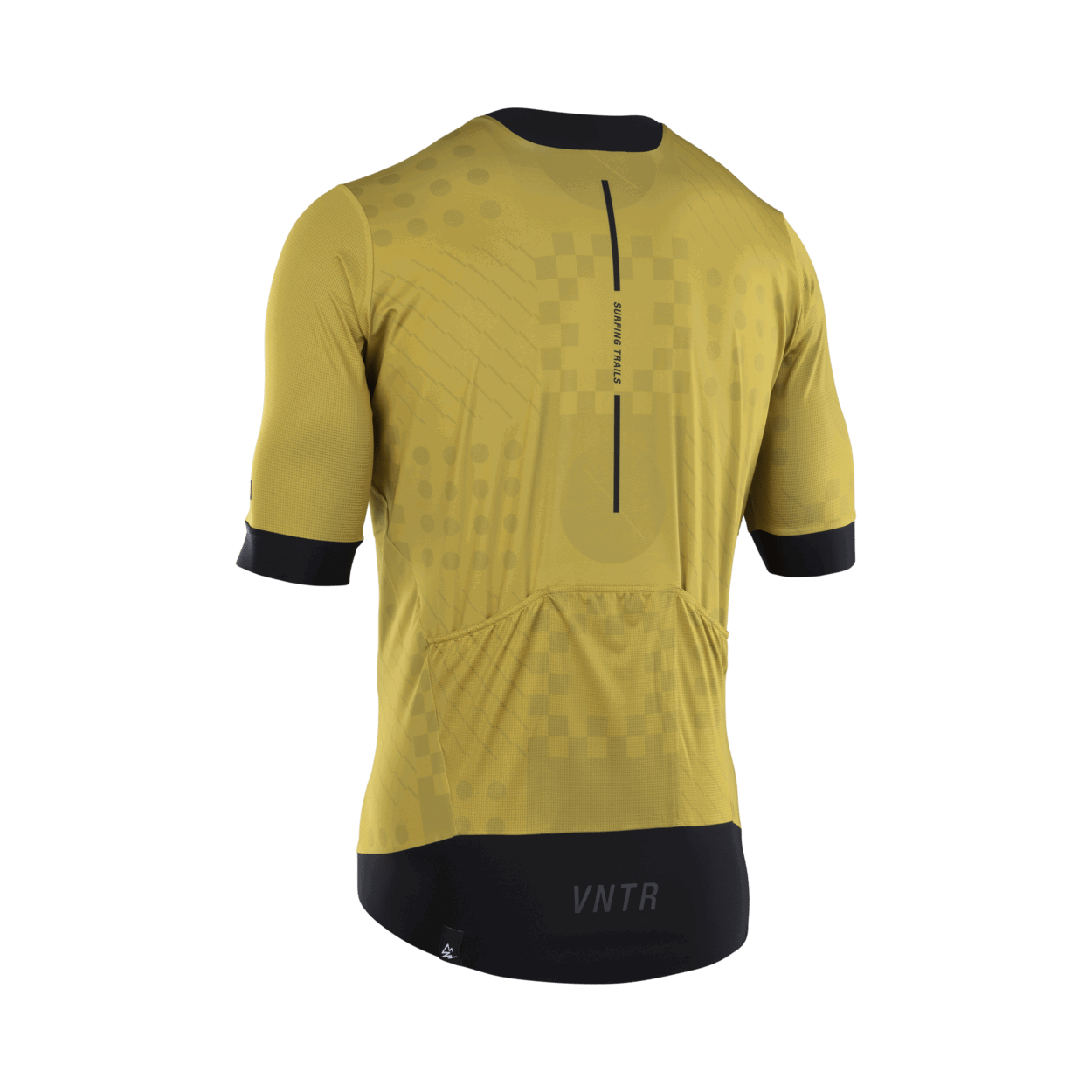 ION Gravel Jersey VNTR Amp Short Sleeve Men 2024