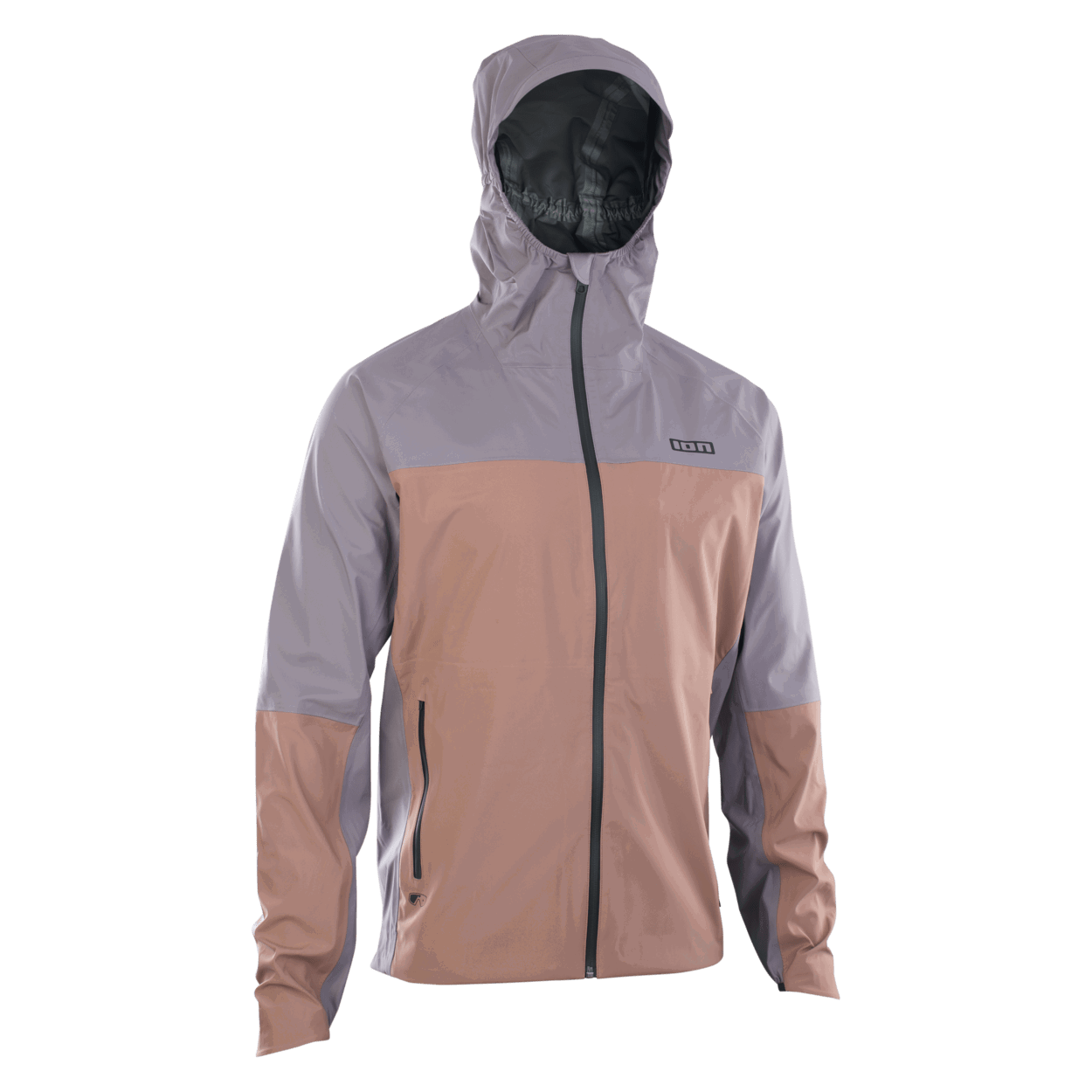 ION MTB Jacket Shelter 3L Men 2024