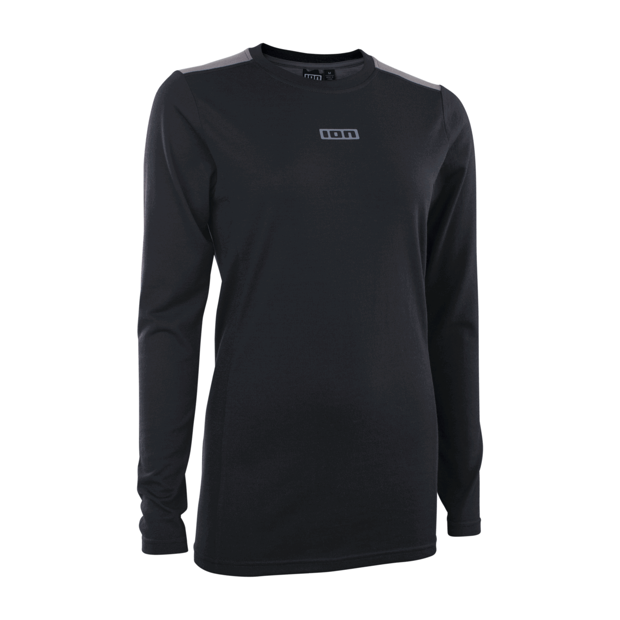 ION MTB Base layer Long Sleeve Merino Women 2024