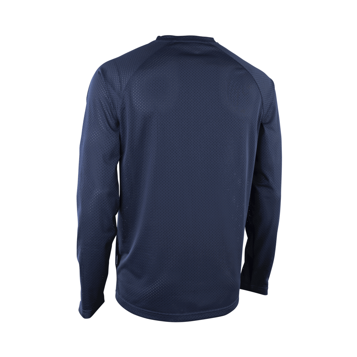 ION MTB Jersey Logo Long-Sleeve Unisex 2024