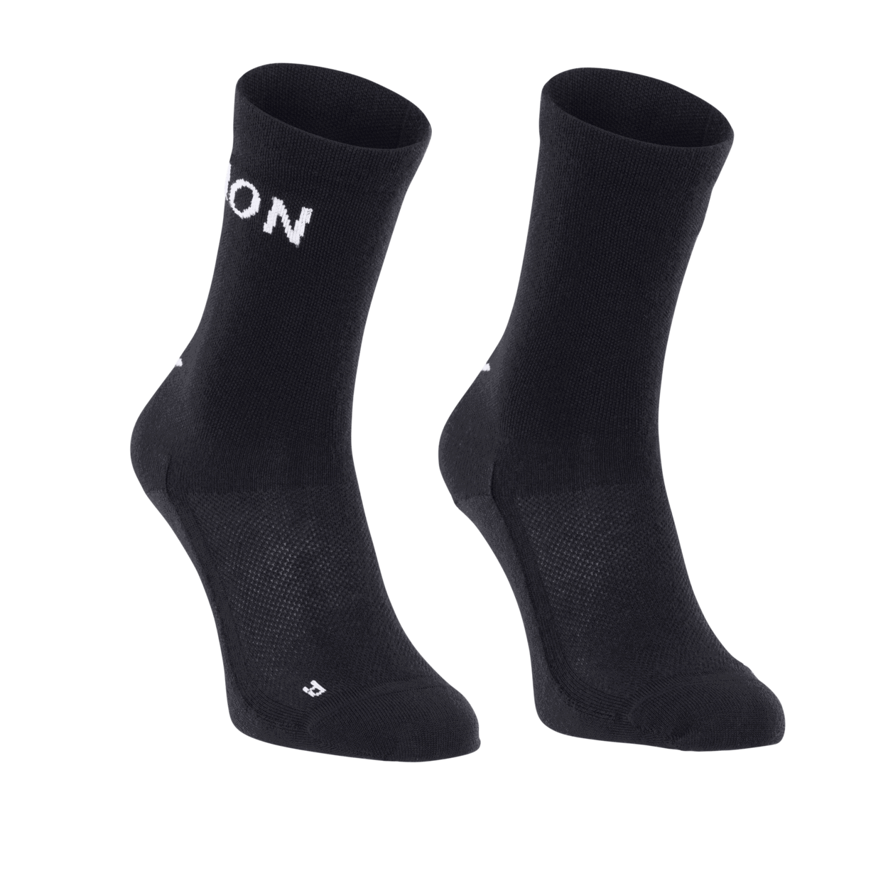 ION Bike Socks short Merino unisex 2024