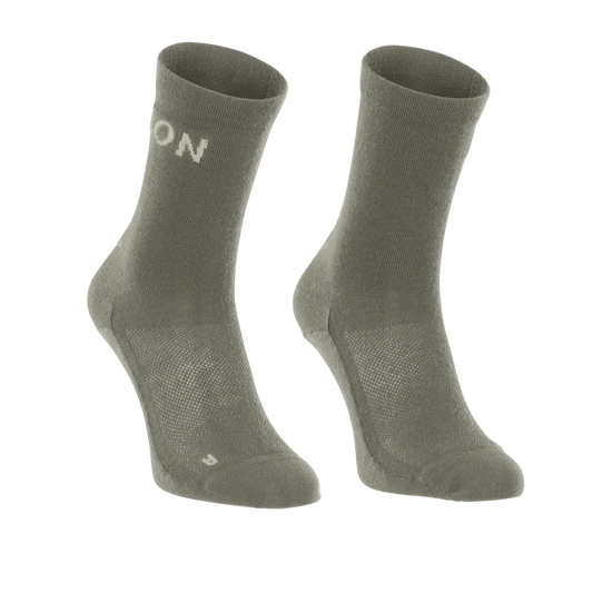 ION Bike Socks short Merino unisex 2024