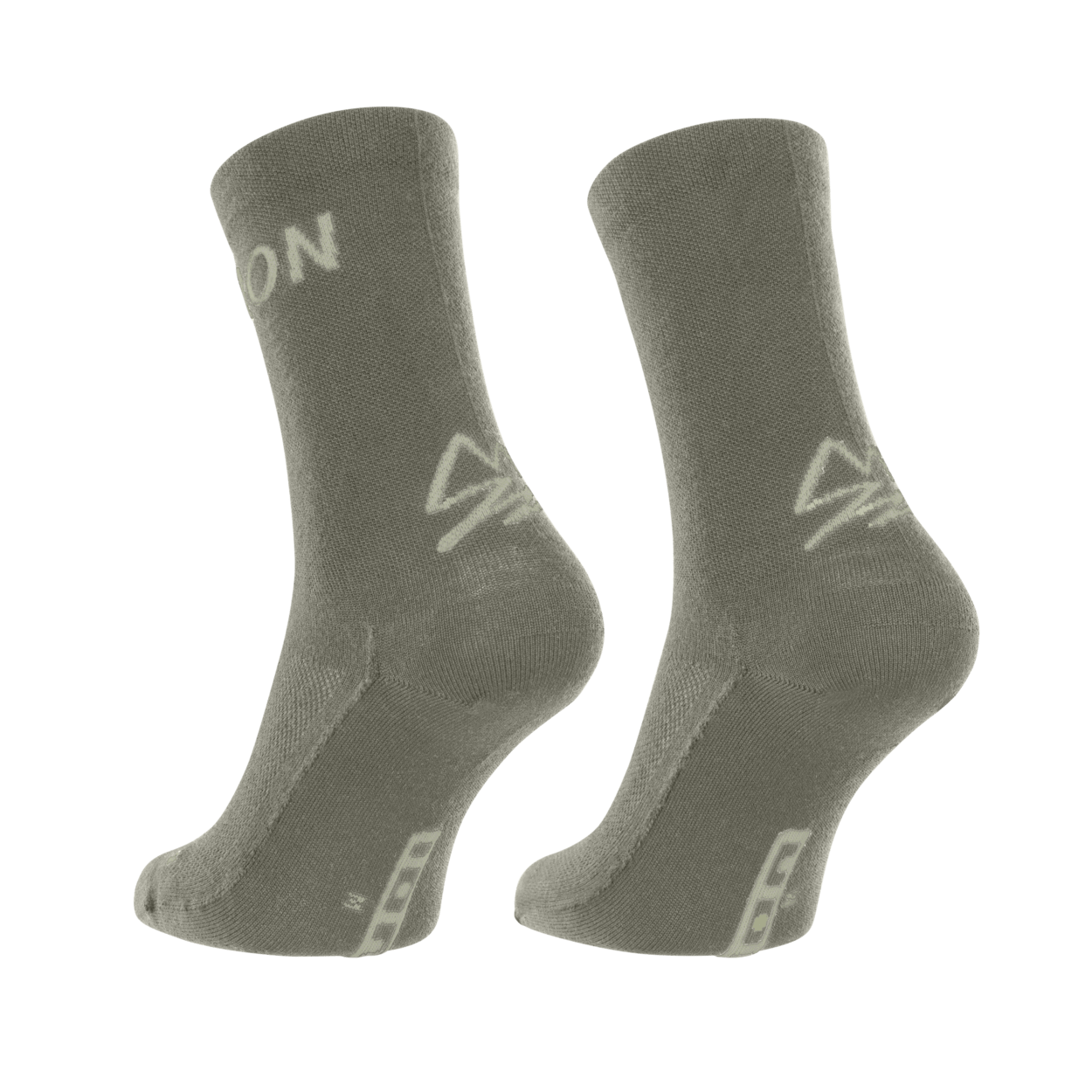 ION Bike Socks short Merino unisex 2024