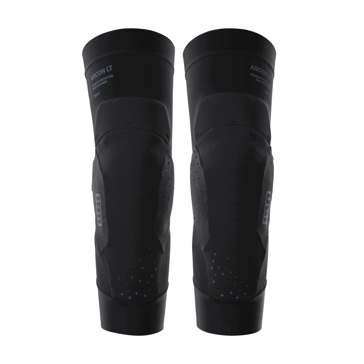 ION Knee Pads K-Pact AMP LT unisex 2025