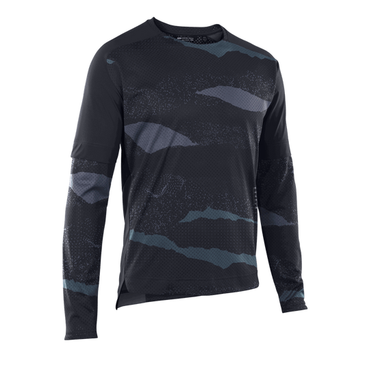 ION Bike Jersey Scrub LS men 2024