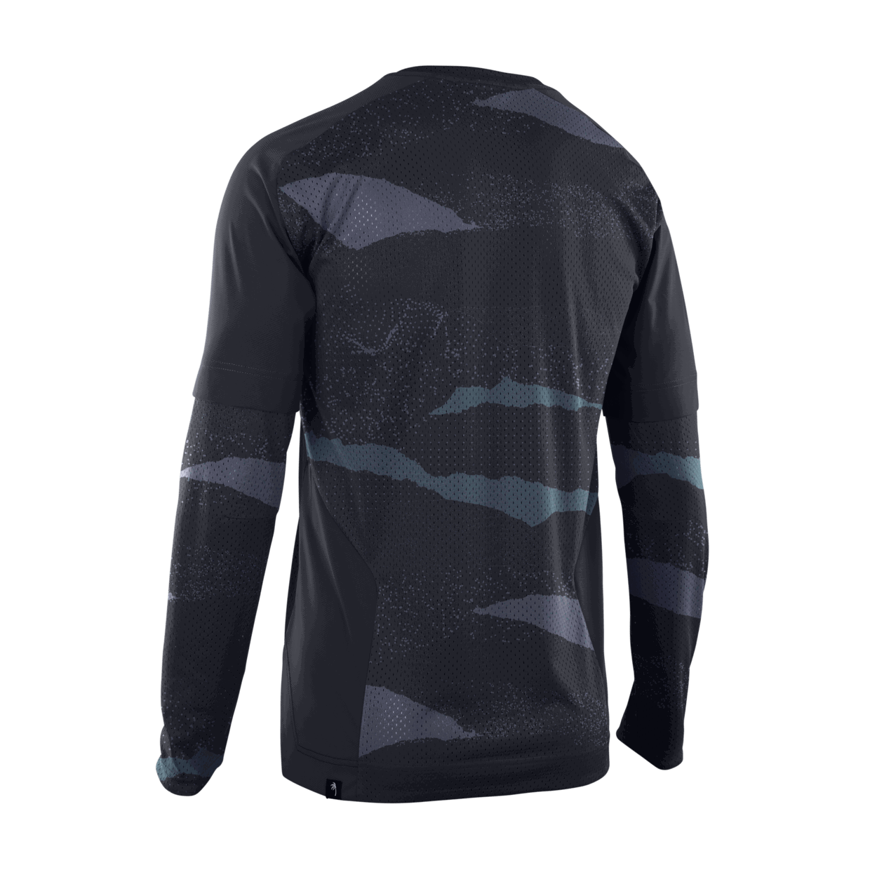 ION Bike Jersey Scrub LS men 2024