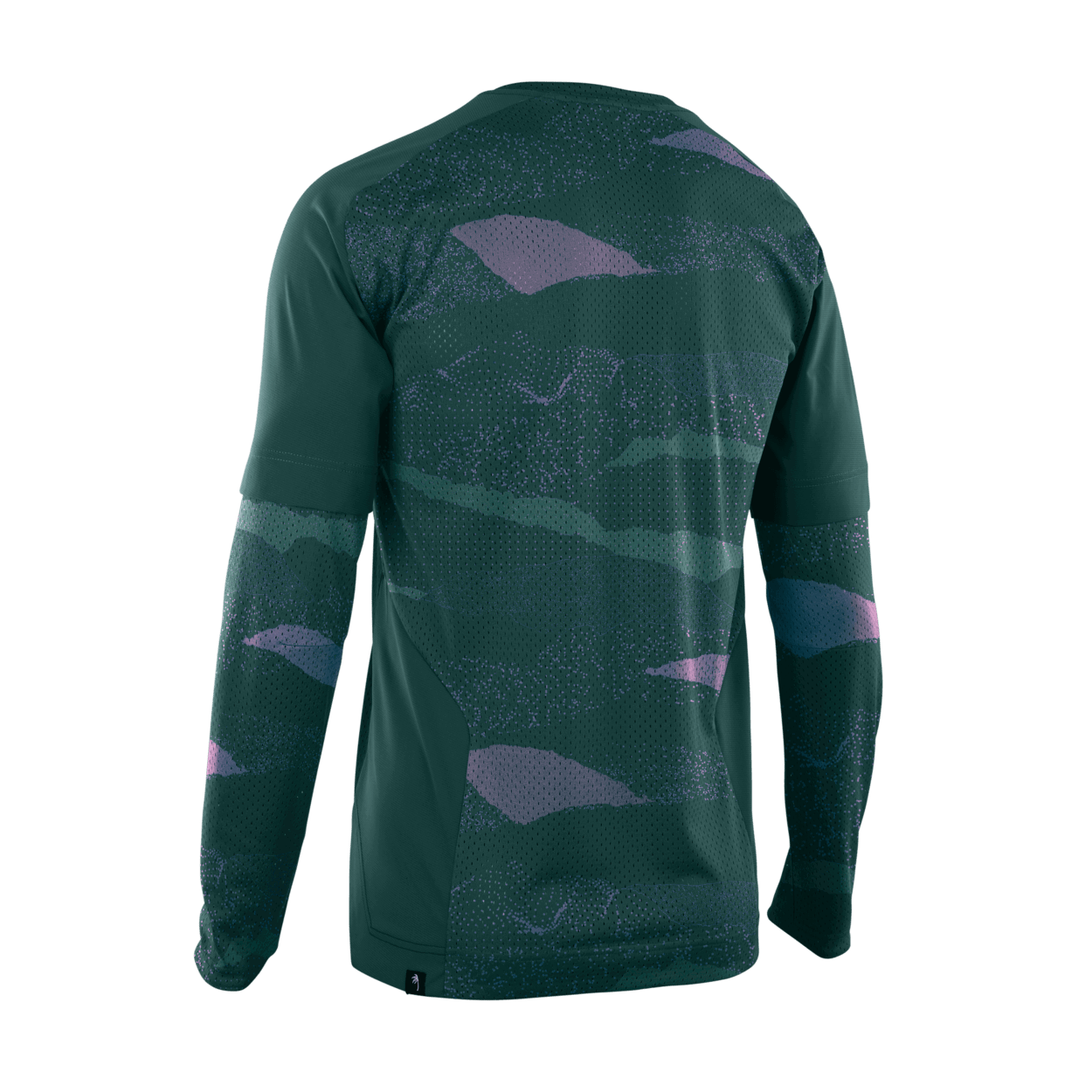 ION Bike Jersey Scrub LS men 2024