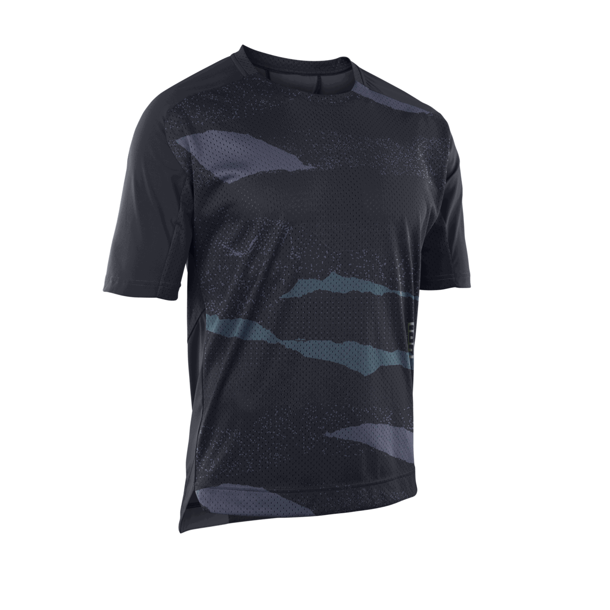 ION Bike Jersey Scrub SS men 2024