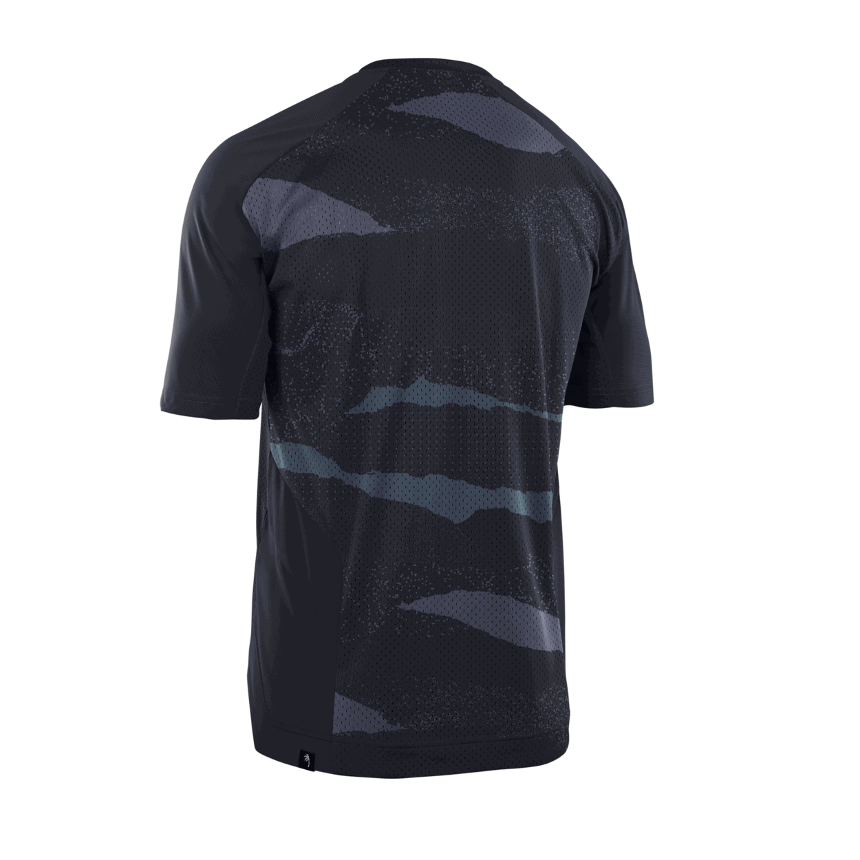 ION Bike Jersey Scrub SS men 2024