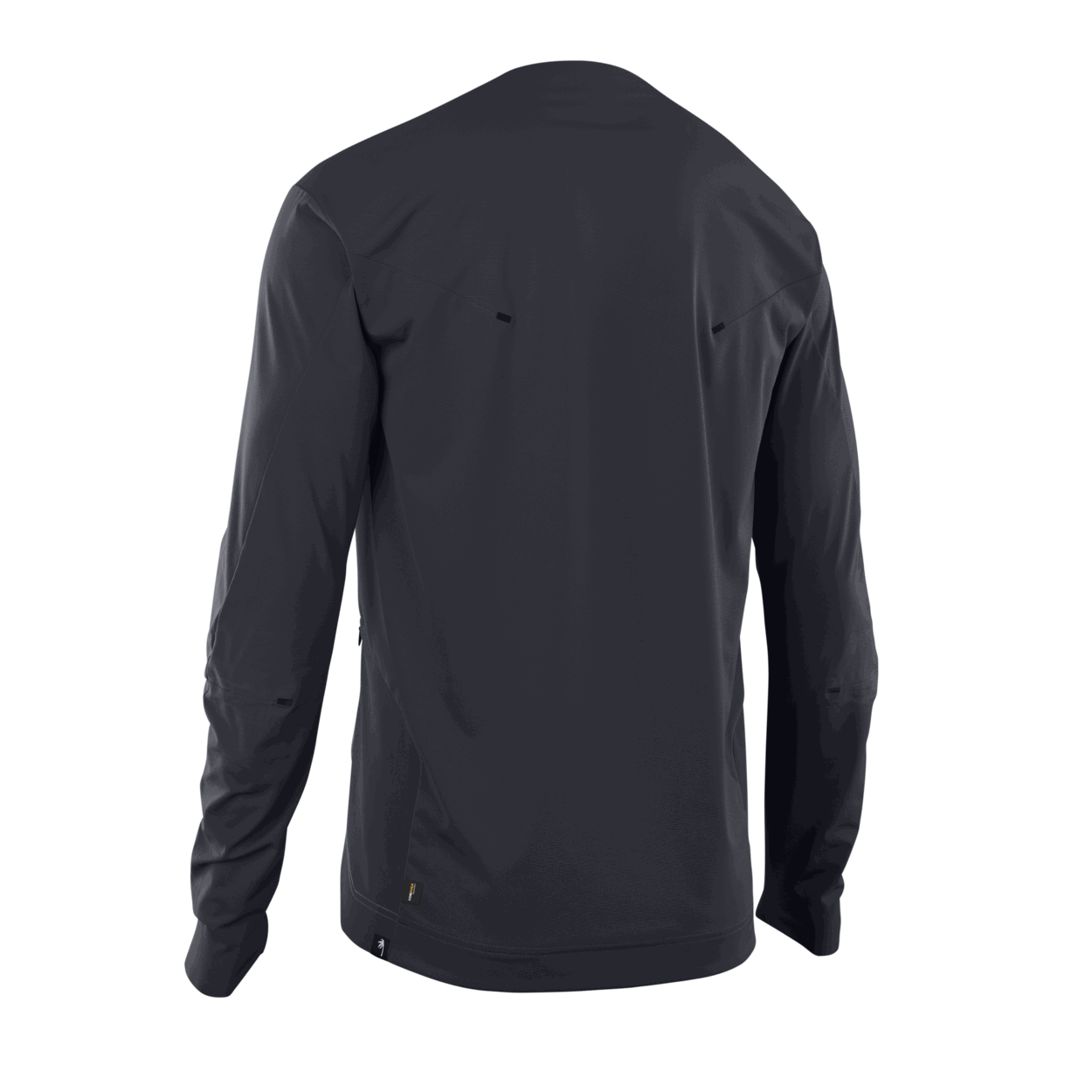 ION MTB Jersey Scrub Amp BAT Long-Sleeve Men 2025