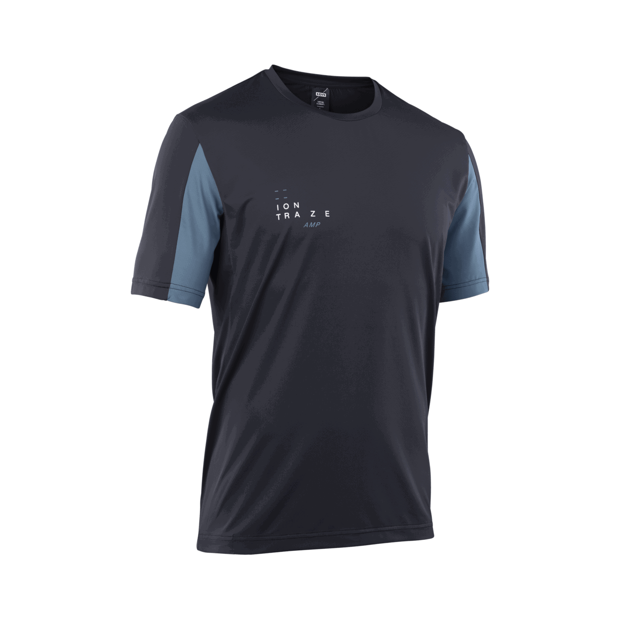 ION MTB Jersey Traze Amp AFT Short-Sleeve Men 2024