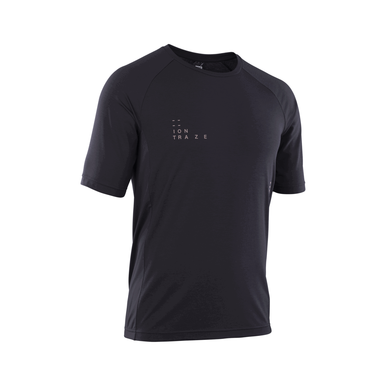 ION MTB Jersey Traze Short-Sleeve Men 2024