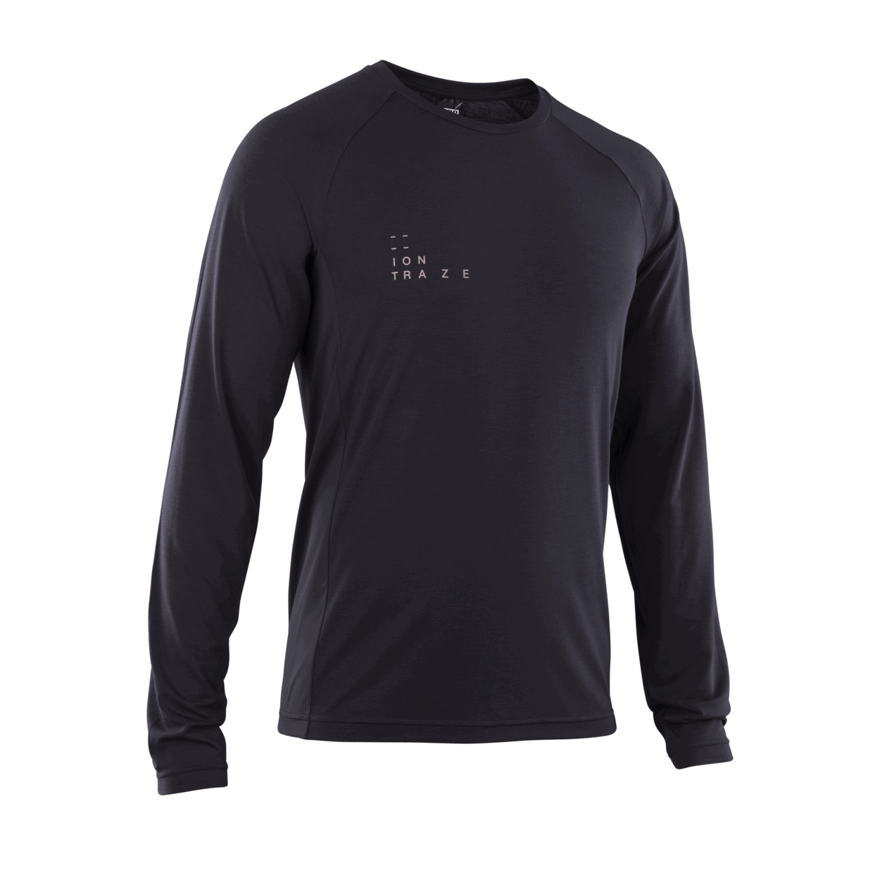 ION Bike Jersey Traze LS men 2024