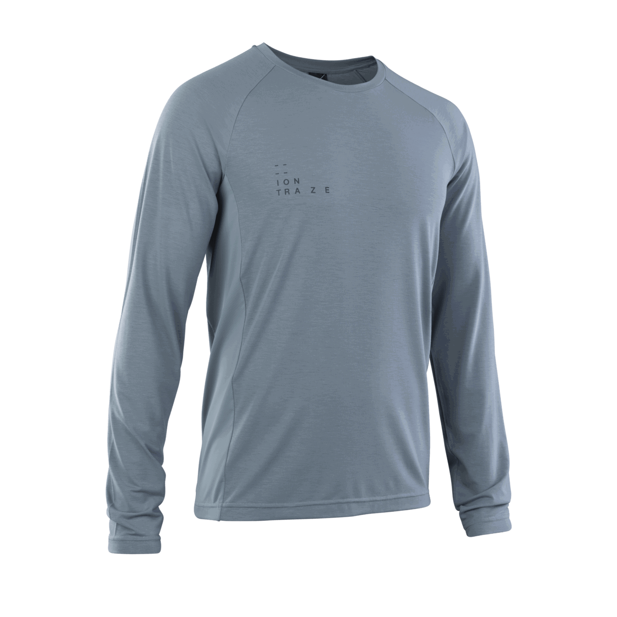 ION Bike Jersey Traze LS men 2024