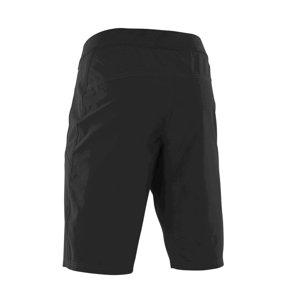 ION MTB Shorts Tech Logo Plus Men 2024
