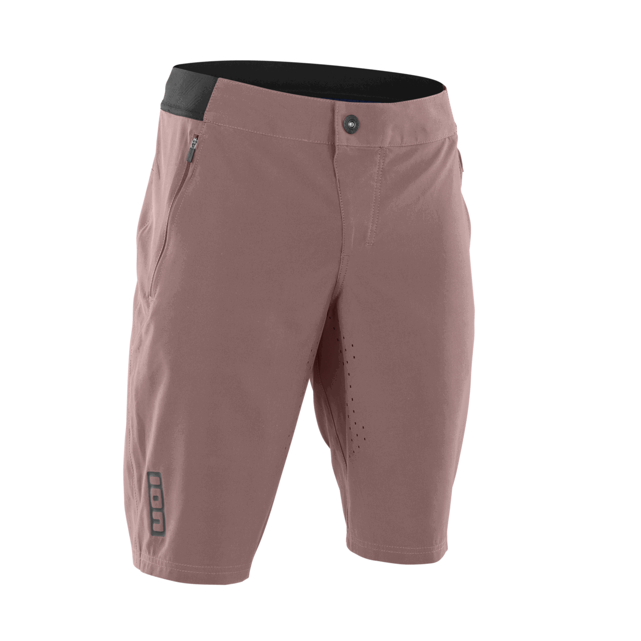 ION MTB Shorts Tech Logo Plus Men 2024