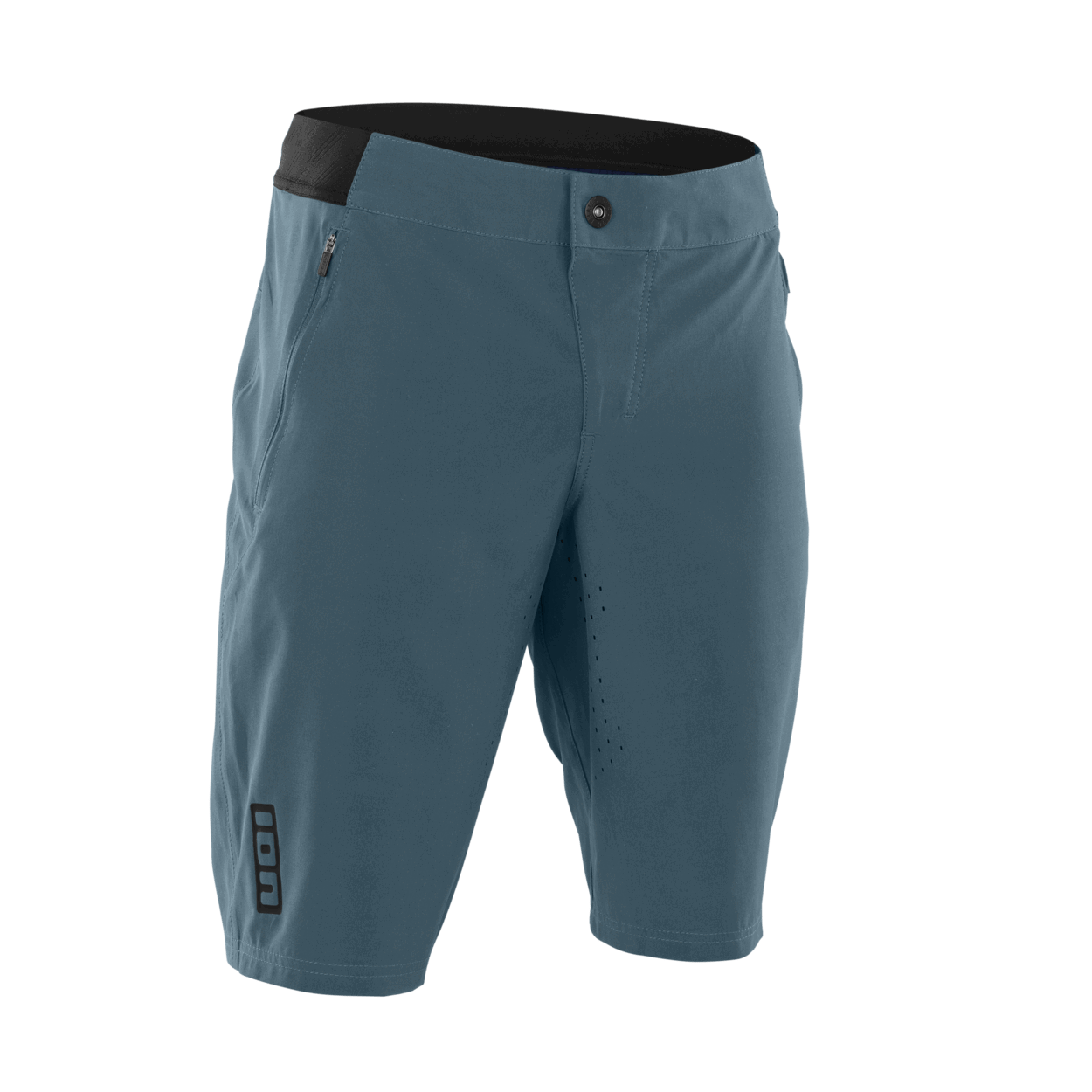 ION MTB Shorts Tech Logo Plus Men 2024