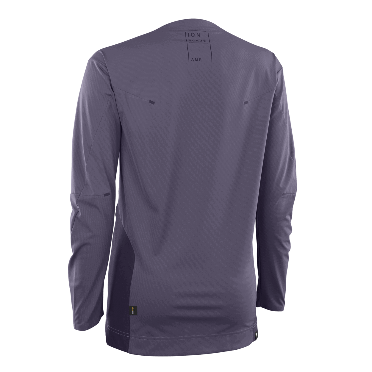 ION MTB Jersey Scrub Amp BAT Long-Sleeve Women 2025