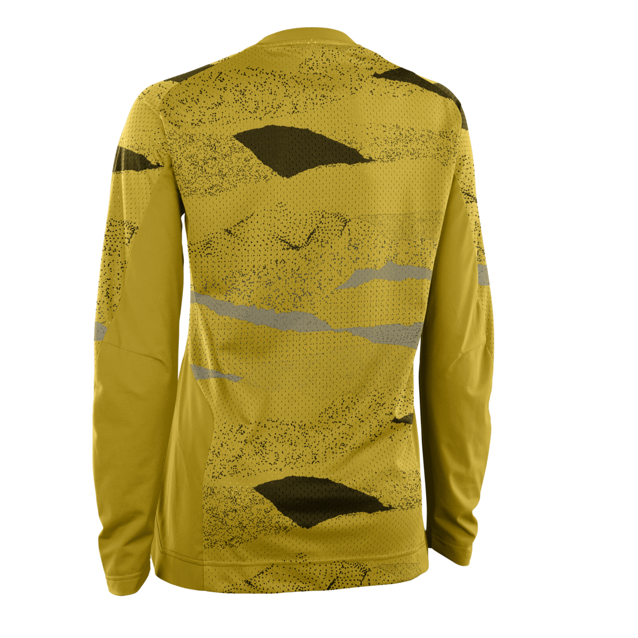 ION Bike Jersey Scrub LS women 2024