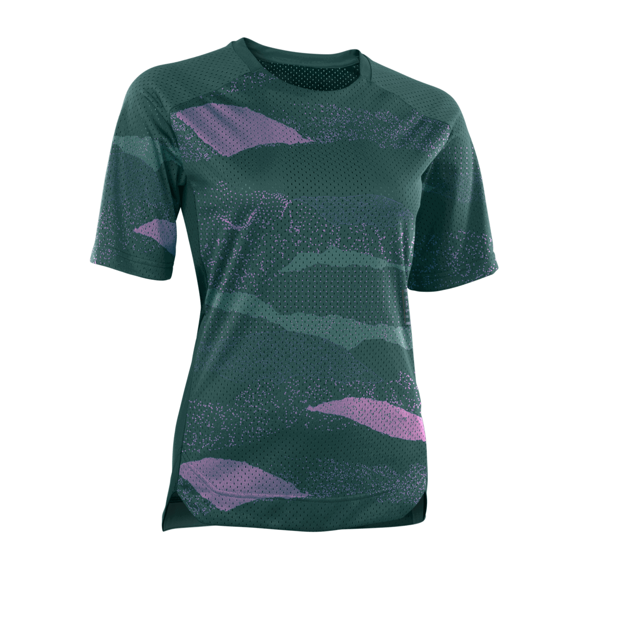 ION Bike Jersey Scrub SS women 2024